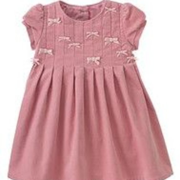 NWT Gymboree Equestrian Club dress Size 2t - Picture 1 of 1